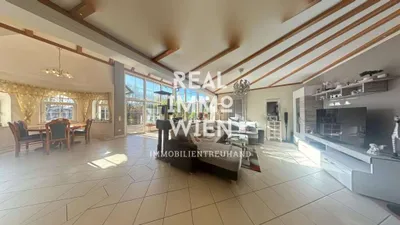 6-Zimmer-Haus kaufen in Gänserndorf – 430 m², € 2.300.000 – Bild 2 von 32