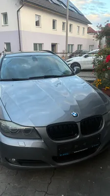 BMW 3er-Reihe