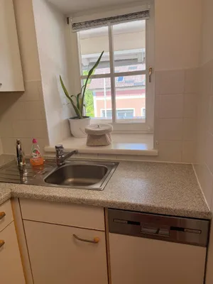 2-Zimmer-Wohnung mieten in Deutschlandsberg – 55 m², € 550 – Bild 3 von 6