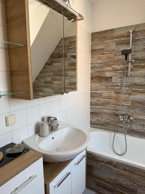 2-Zimmer-Wohnung mieten in Deutschlandsberg – 55 m², € 550 – Bild 5 von 6