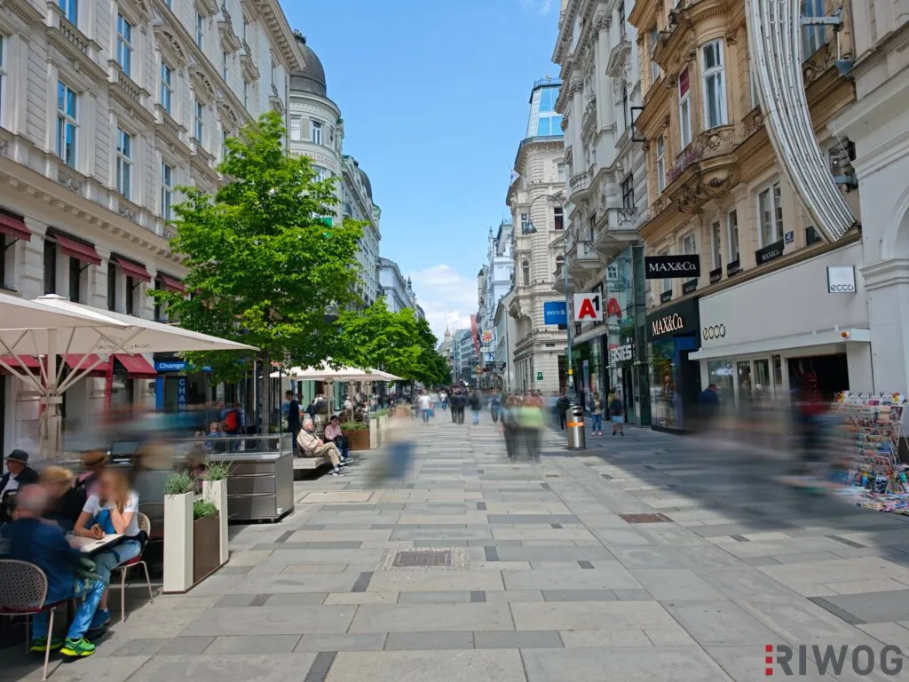 Wohnung – Wien - Ansicht 3