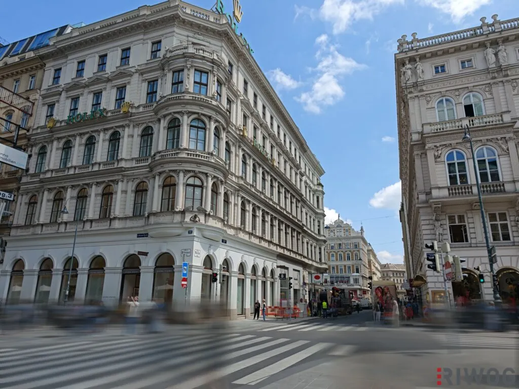 Wohnung – Wien - Ansicht 2