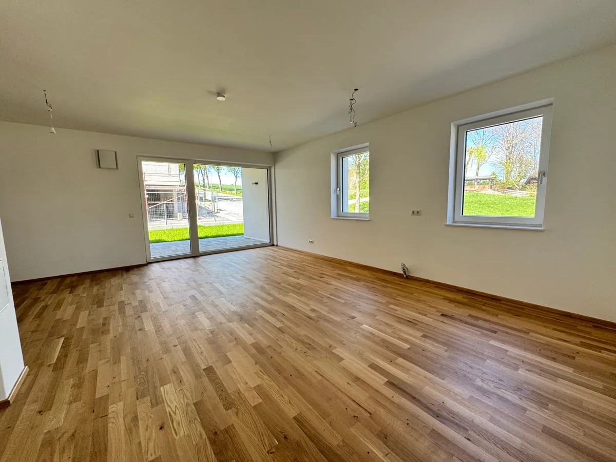 Wohnung – Amstetten - Ansicht 2