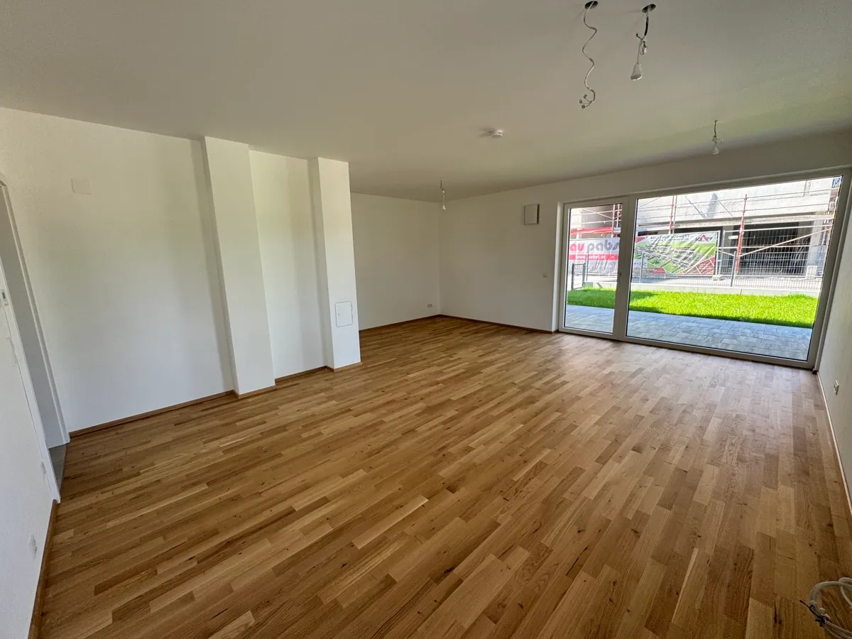 Wohnung – Amstetten - Ansicht 3