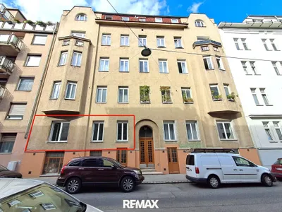 3-Zimmer-Wohnung kaufen in Wien – 78,23 m², € 280.000 – Bild 3 von 14