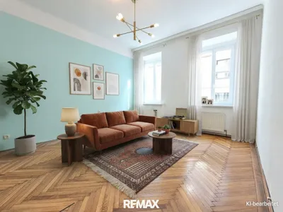 3-Zimmer-Wohnung kaufen in Wien – 78,23 m², € 280.000 – Bild 2 von 14
