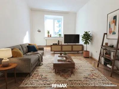 3-Zimmer-Wohnung kaufen in Wien – 78,23 m², € 280.000