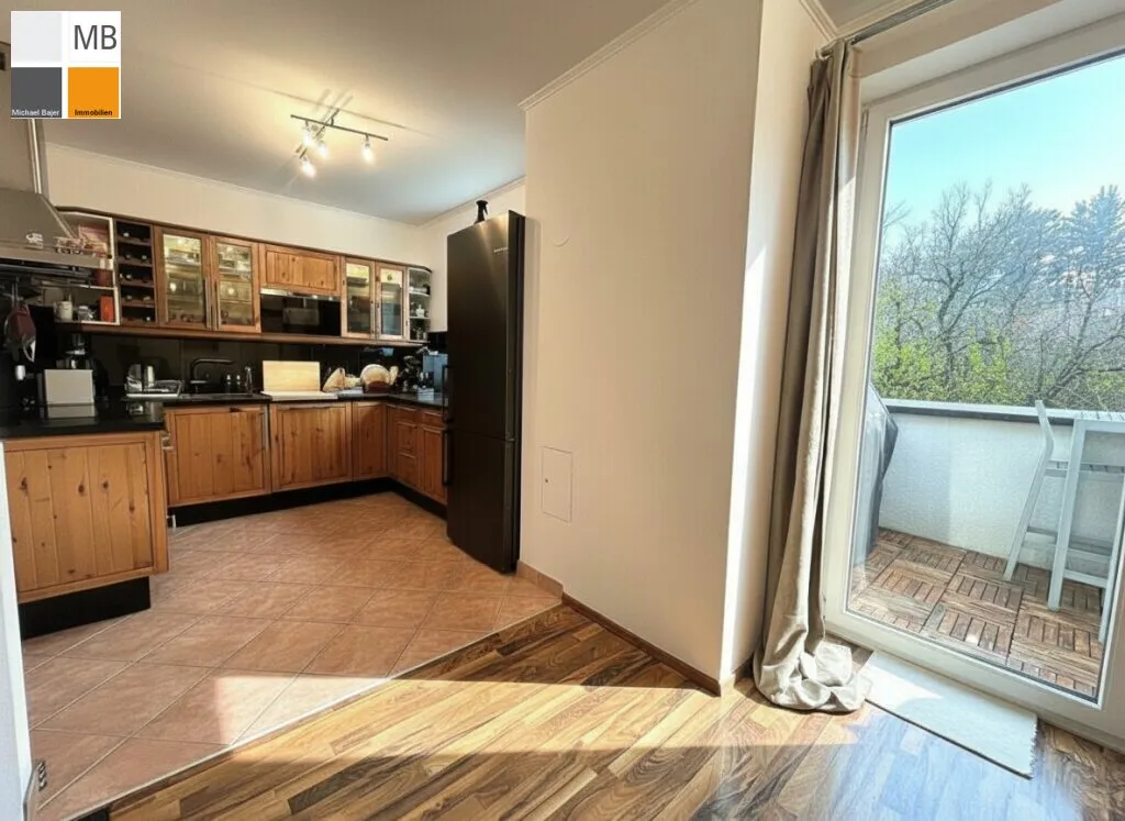 Wohnung – Alland, Katastralgemeinde Glashütten - Ansicht 3