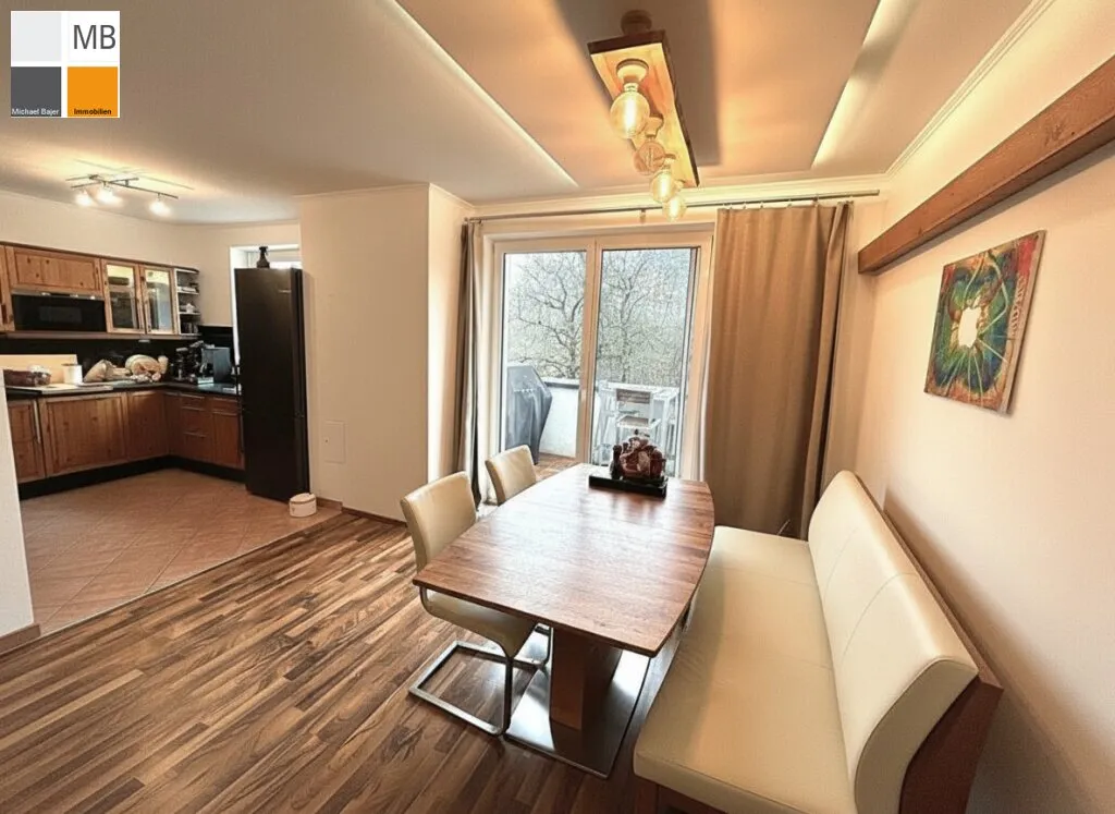 Wohnung – Alland, Katastralgemeinde Glashütten - Ansicht 2