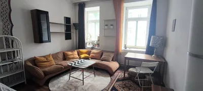 Großes möbliertes Zimmer nahe WU - ab 1. Oktober