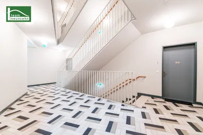 2-Zimmer-Wohnung kaufen in Wien – 46,75 m², € 269.000 – Bild 16 von 28