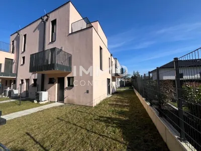 4-Zimmer-Haus mieten in Korneuburg – 116 m², € 1.800 – Bild 2 von 9