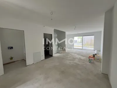 4-Zimmer-Haus mieten in Korneuburg – 116 m², € 1.800 – Bild 4 von 9
