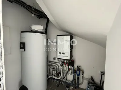 4-Zimmer-Haus mieten in Korneuburg – 116 m², € 1.800 – Bild 5 von 9