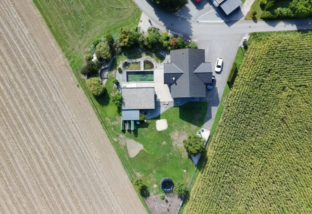 Haus – Ort im Innkreis - Ansicht 3