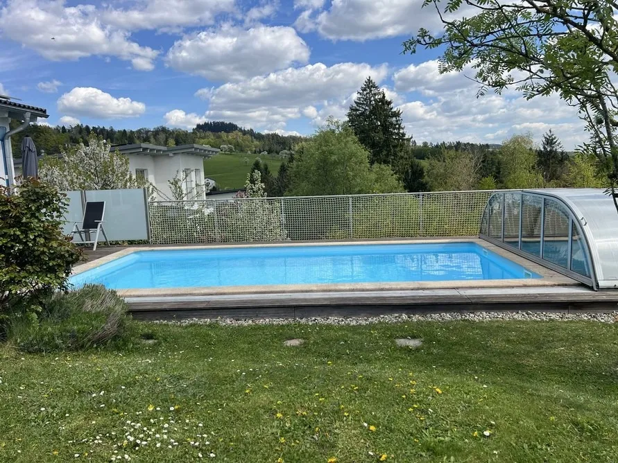 Haus – Walding - Ansicht 2