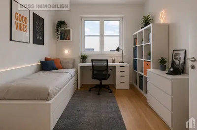 3-Zimmer-Wohnung kaufen in Linz Land – 80,05 m², € 384.000 – Bild 5 von 16
