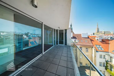 5-Zimmer-Wohnung mieten in Wien – 192,7 m², € 6.933 – Bild 6 von 34