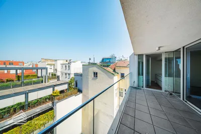 5-Zimmer-Wohnung mieten in Wien – 192,7 m², € 6.933 – Bild 7 von 34
