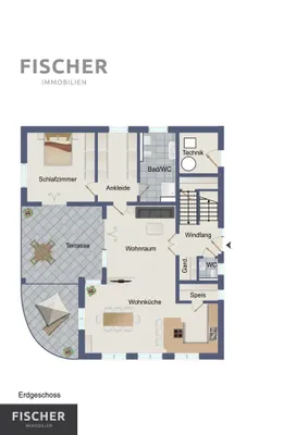 3-Zimmer-Immobilie kaufen in Villach Land – 250 m², € 1.175.000 – Bild 19 von 20