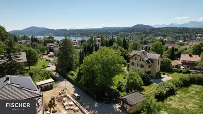 3-Zimmer-Immobilie kaufen in Villach Land – 250 m², € 1.175.000 – Bild 2 von 20