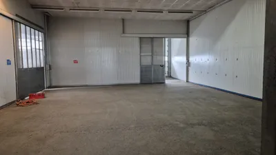 Gewerbeimmobilie mieten in Deutschlandsberg – 160 m², € 1.041