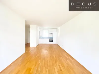 2-Zimmer-Wohnung mieten in Graz – 55 m², € 766