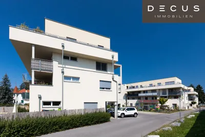 2-Zimmer-Wohnung mieten in Graz – 55 m², € 766 – Bild 10 von 22