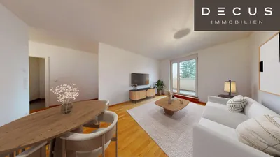 2-Zimmer-Wohnung mieten in Graz – 55 m², € 766 – Bild 9 von 22