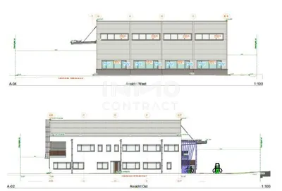 Gewerbeimmobilie mieten in Amstetten – 4 767 m², € 8 – Bild 16 von 19