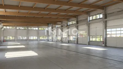 Gewerbeimmobilie mieten in Amstetten – 4 767 m², € 8 – Bild 10 von 19