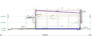 Gewerbeimmobilie mieten in Amstetten – 4 767 m², € 8 – Bild 15 von 19