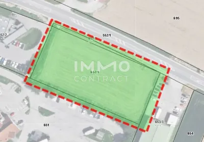 Gewerbeimmobilie mieten in Amstetten – 4 767 m², € 8 – Bild 18 von 19