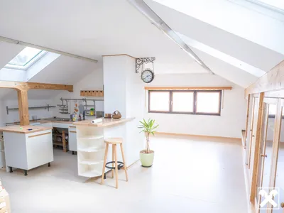 6-Zimmer-Haus kaufen in Baden – 118 m², € 549.000 – Bild 2 von 26