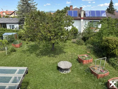 6-Zimmer-Haus kaufen in Baden – 118 m², € 549.000 – Bild 3 von 26