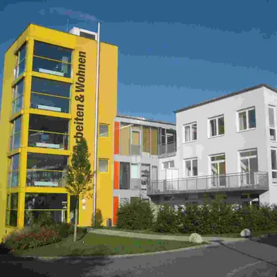 2-Zimmer-Wohnung mieten in Freistadt – 47,5 m², € 562