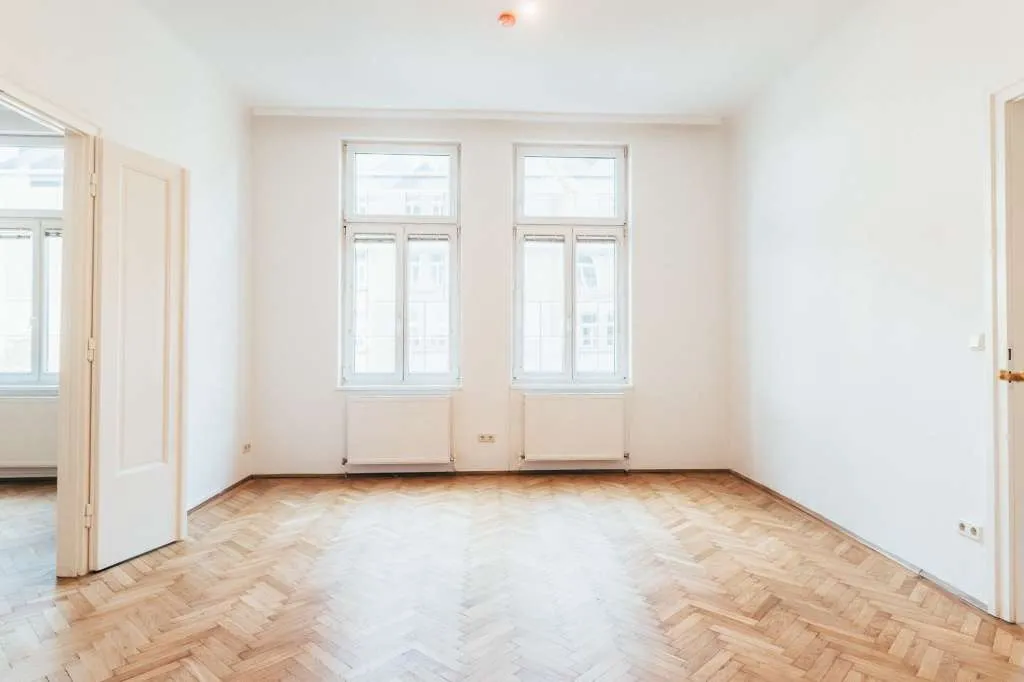 Gut wohnen in bester Lage, hell, großzügig und top ausgestattet - Ansicht 3