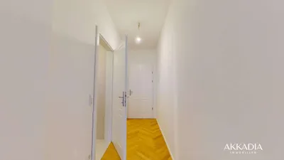 1-Zimmer-Wohnung kaufen in Wien – 33,19 m², € 209.000 – Bild 6 von 12