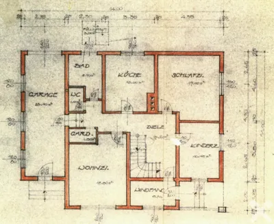 10-Zimmer-Haus kaufen in Liezen – 288 m², € 720.000 – Bild 20 von 24