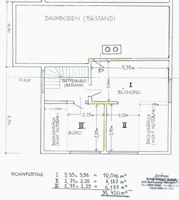 10-Zimmer-Haus kaufen in Liezen – 288 m², € 720.000 – Bild 23 von 24