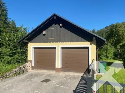 10-Zimmer-Haus kaufen in Liezen – 288 m², € 720.000 – Bild 4 von 24