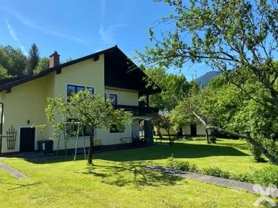 10-Zimmer-Haus kaufen in Liezen – 288 m², € 720.000 – Bild 2 von 24