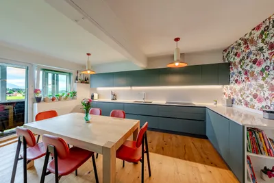 5-Zimmer-Wohnung kaufen in Salzburg-Umgebung – 131 m², € 549.000 – Bild 2 von 23