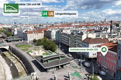 3-Zimmer-Wohnung kaufen in Wien – 65,98 m², € 349.000 – Bild 15 von 20
