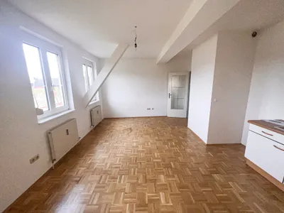 2-Zimmer-Wohnung mieten in Südoststeiermark – 50 m², € 415 – Bild 2 von 11