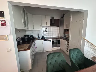 3-Zimmer-Wohnung mieten in Tulln – 75 m², € 926 – Bild 7 von 8