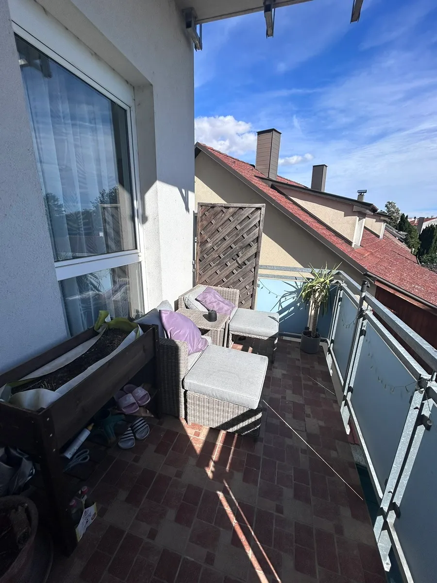 Wohnung – Absdorf - Ansicht 3