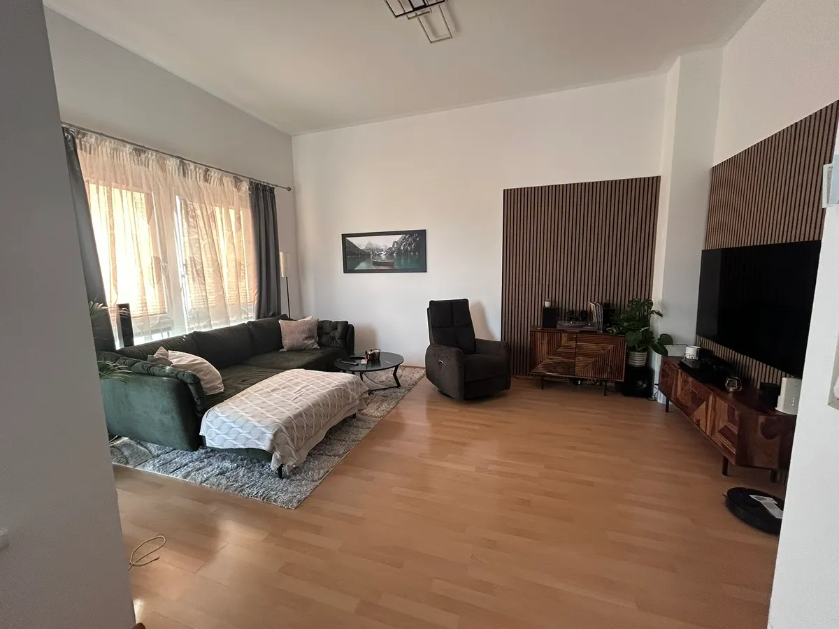 Wohnung – Absdorf - Ansicht 2