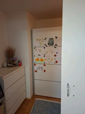 1-Zimmer-Wohnung mieten in Wien – 41 m², € 430 – Bild 4 von 11