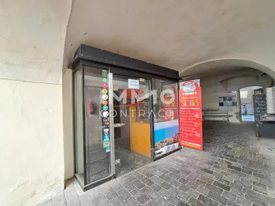 Gewerbeimmobilie mieten in Graz – 143 m², € 1.436 – Bild 12 von 13